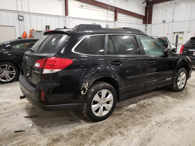 Photo 2 VIN: 4S4BRCKC8C3239611 - SUBARU OUTBACK 