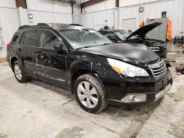 Photo 3 VIN: 4S4BRCKC8C3239611 - SUBARU OUTBACK 