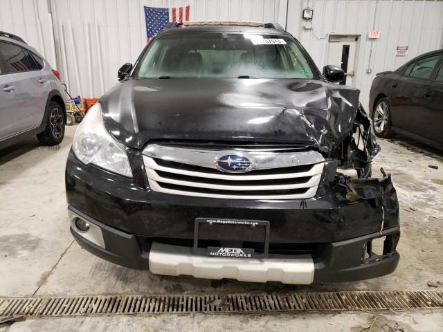 Photo 4 VIN: 4S4BRCKC8C3239611 - SUBARU OUTBACK 