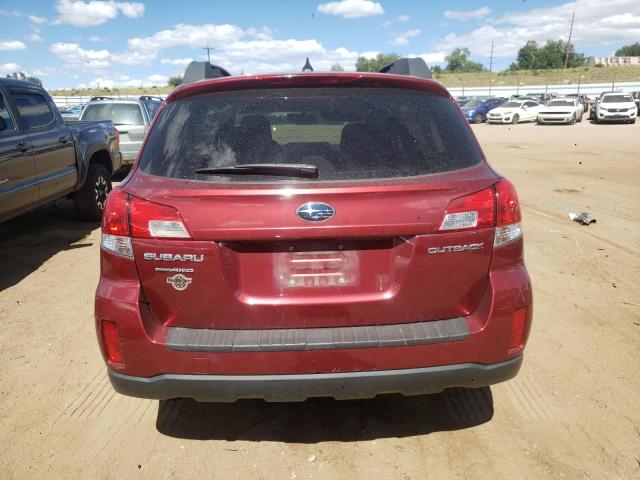 Photo 5 VIN: 4S4BRCKC8C3248521 - SUBARU OUTBACK 2. 