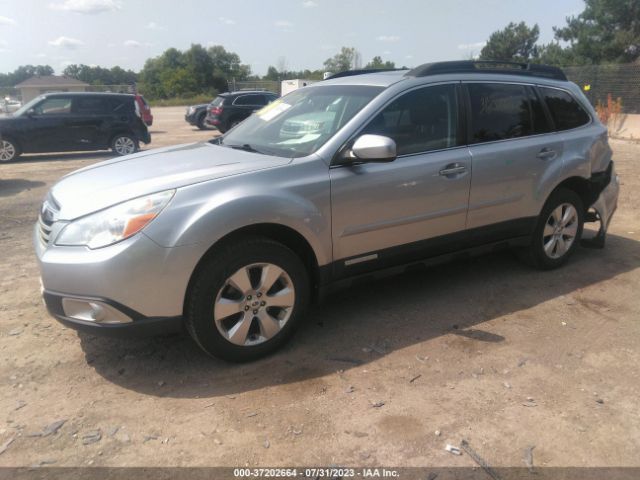 Photo 1 VIN: 4S4BRCKC8C3258160 - SUBARU OUTBACK 