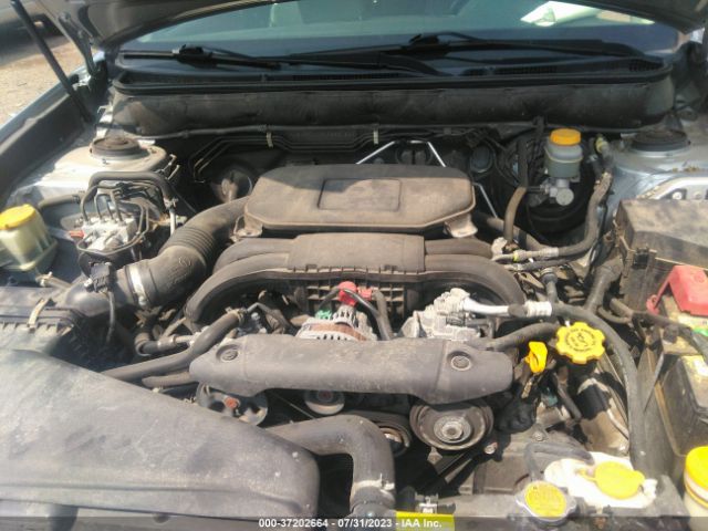 Photo 9 VIN: 4S4BRCKC8C3258160 - SUBARU OUTBACK 