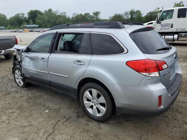 Photo 1 VIN: 4S4BRCKC8C3266856 - SUBARU OUTBACK 