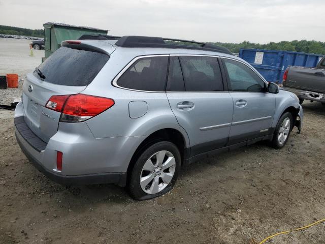 Photo 2 VIN: 4S4BRCKC8C3266856 - SUBARU OUTBACK 