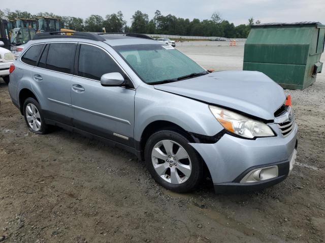 Photo 3 VIN: 4S4BRCKC8C3266856 - SUBARU OUTBACK 