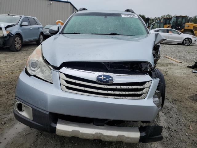 Photo 4 VIN: 4S4BRCKC8C3266856 - SUBARU OUTBACK 