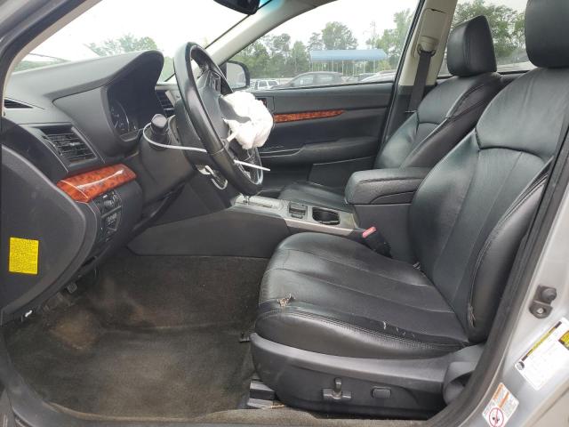 Photo 6 VIN: 4S4BRCKC8C3266856 - SUBARU OUTBACK 