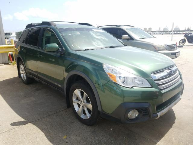 Photo 0 VIN: 4S4BRCKC8D3215617 - SUBARU OUTBACK 