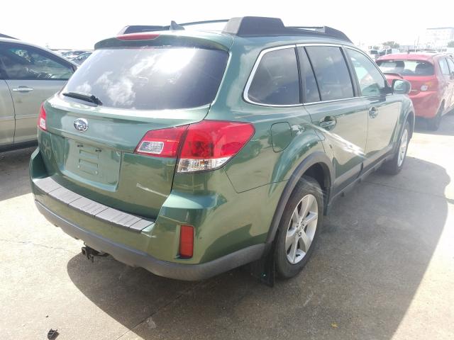 Photo 3 VIN: 4S4BRCKC8D3215617 - SUBARU OUTBACK 