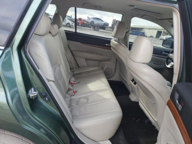 Photo 10 VIN: 4S4BRCKC8D3222390 - SUBARU OUTBACK 