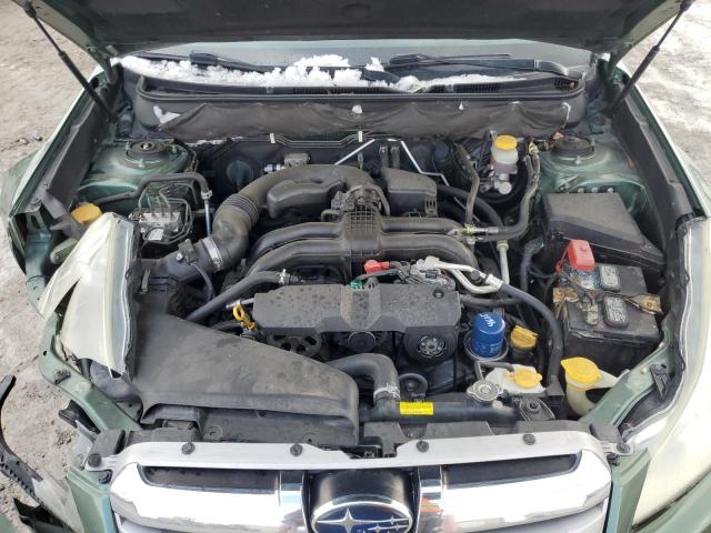 Photo 11 VIN: 4S4BRCKC8D3222390 - SUBARU OUTBACK 