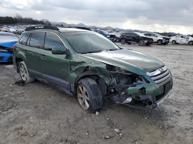 Photo 3 VIN: 4S4BRCKC8D3222390 - SUBARU OUTBACK 