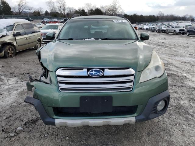 Photo 4 VIN: 4S4BRCKC8D3222390 - SUBARU OUTBACK 