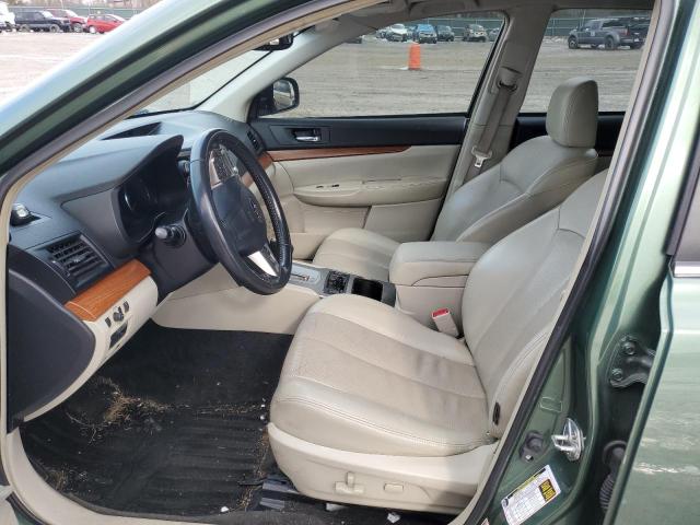 Photo 6 VIN: 4S4BRCKC8D3222390 - SUBARU OUTBACK 