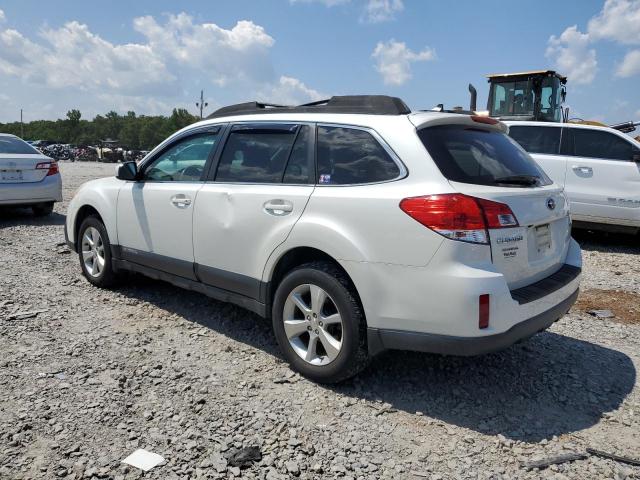 Photo 1 VIN: 4S4BRCKC8D3236791 - SUBARU OUTBACK 2. 