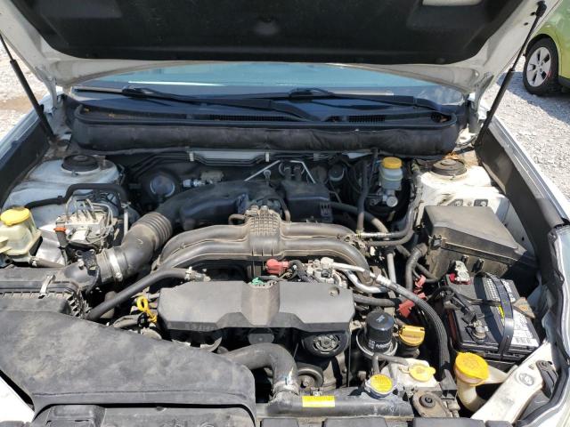 Photo 11 VIN: 4S4BRCKC8D3236791 - SUBARU OUTBACK 2. 