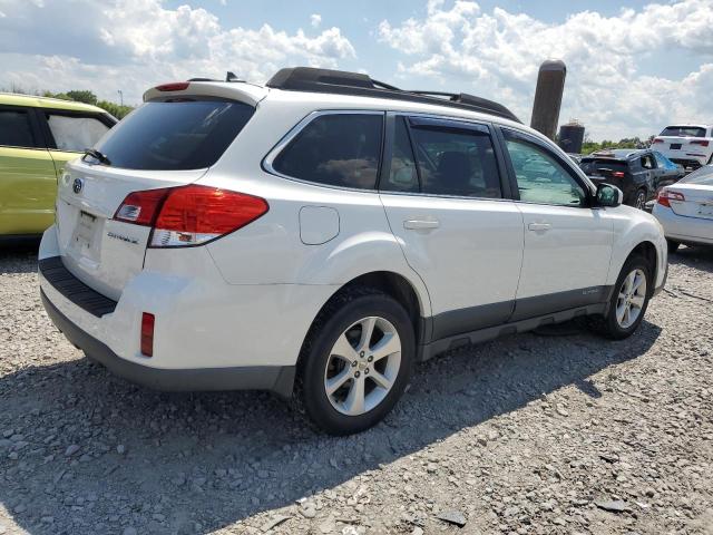 Photo 2 VIN: 4S4BRCKC8D3236791 - SUBARU OUTBACK 2. 