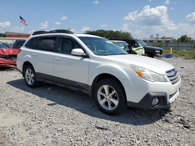 Photo 3 VIN: 4S4BRCKC8D3236791 - SUBARU OUTBACK 2. 