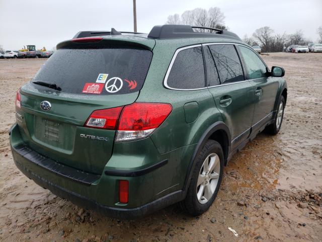 Photo 3 VIN: 4S4BRCKC8D3289829 - SUBARU OUTBACK 2. 