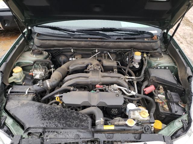 Photo 6 VIN: 4S4BRCKC8D3289829 - SUBARU OUTBACK 2. 