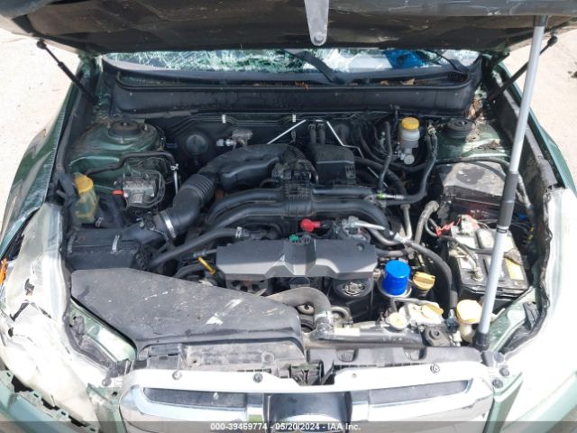 Photo 9 VIN: 4S4BRCKC8D3291645 - SUBARU OUTBACK 