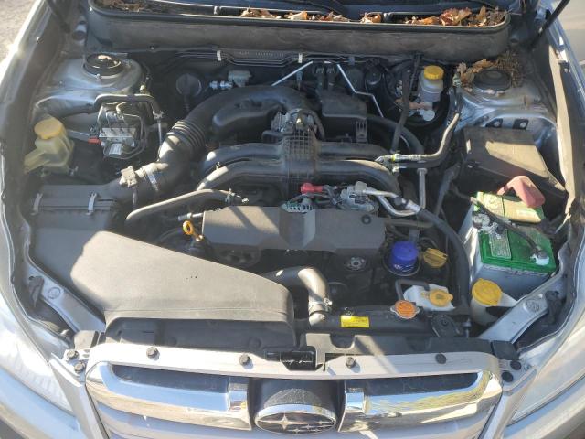 Photo 10 VIN: 4S4BRCKC8D3302773 - SUBARU OUTBACK 