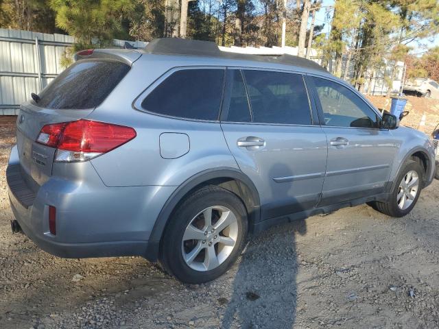 Photo 2 VIN: 4S4BRCKC8D3302773 - SUBARU OUTBACK 