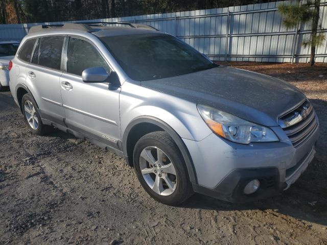 Photo 3 VIN: 4S4BRCKC8D3302773 - SUBARU OUTBACK 