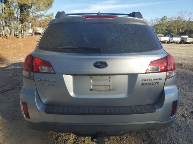 Photo 5 VIN: 4S4BRCKC8D3302773 - SUBARU OUTBACK 