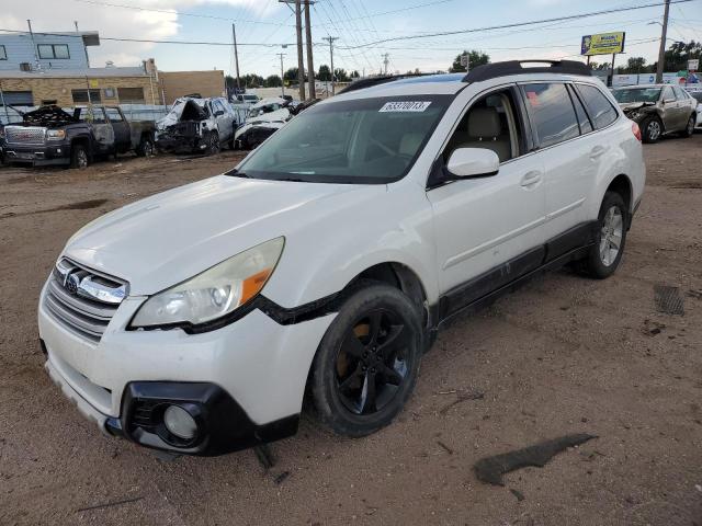 Photo 0 VIN: 4S4BRCKC8D3304345 - SUBARU OUTBACK 2. 