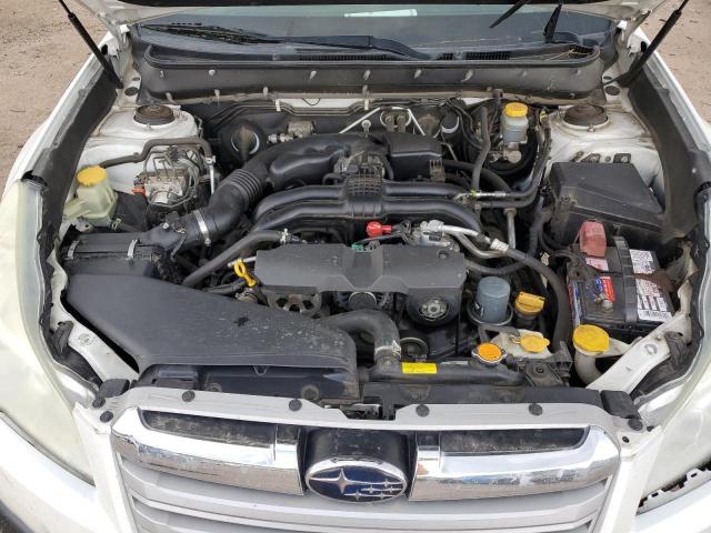 Photo 10 VIN: 4S4BRCKC8D3304345 - SUBARU OUTBACK 2. 