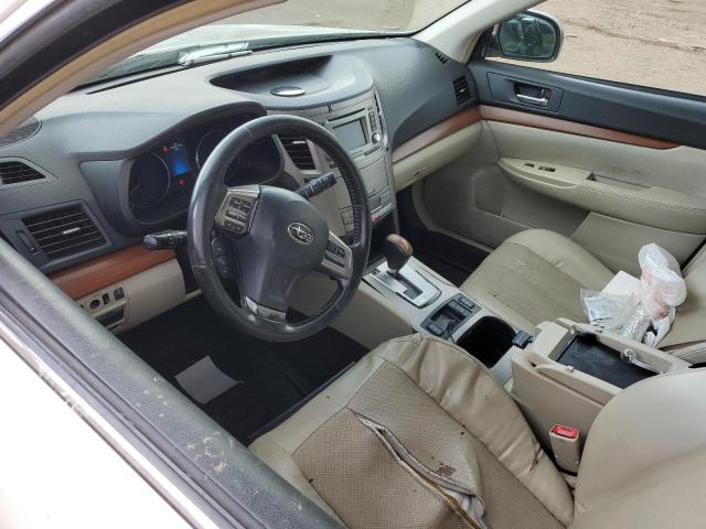 Photo 7 VIN: 4S4BRCKC8D3304345 - SUBARU OUTBACK 2. 