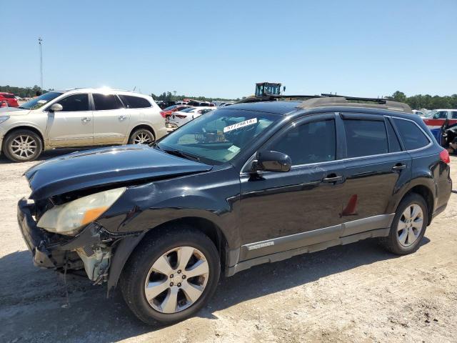 Photo 0 VIN: 4S4BRCKC9A3310375 - SUBARU OUTBACK 