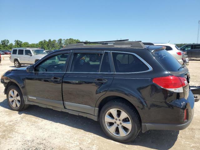 Photo 1 VIN: 4S4BRCKC9A3310375 - SUBARU OUTBACK 