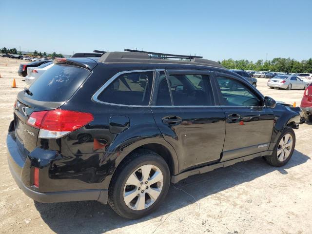 Photo 2 VIN: 4S4BRCKC9A3310375 - SUBARU OUTBACK 