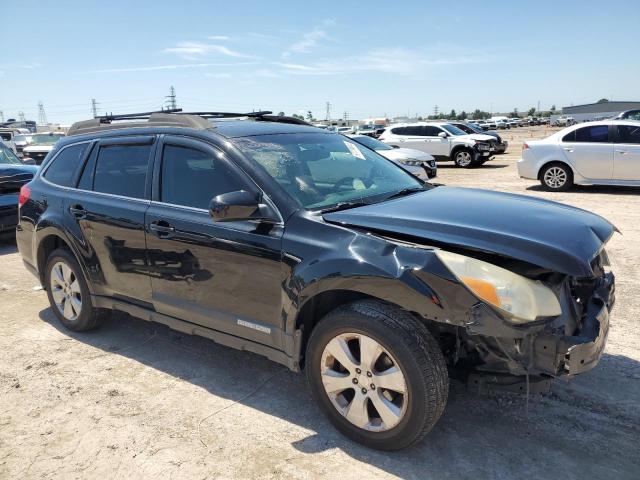 Photo 3 VIN: 4S4BRCKC9A3310375 - SUBARU OUTBACK 