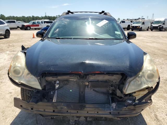 Photo 4 VIN: 4S4BRCKC9A3310375 - SUBARU OUTBACK 