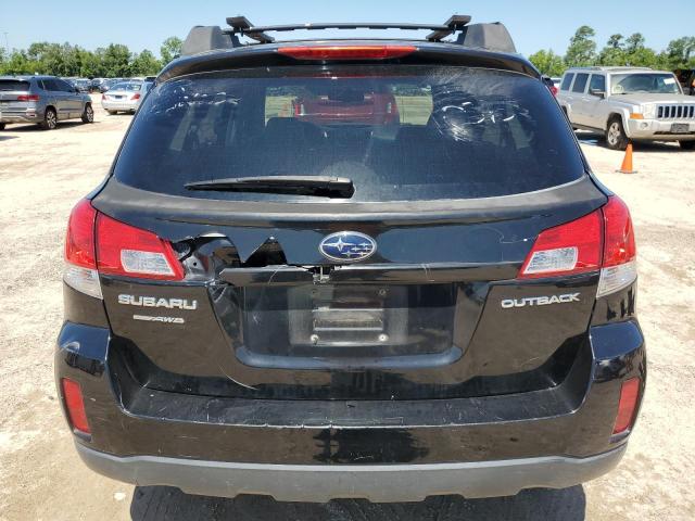 Photo 5 VIN: 4S4BRCKC9A3310375 - SUBARU OUTBACK 