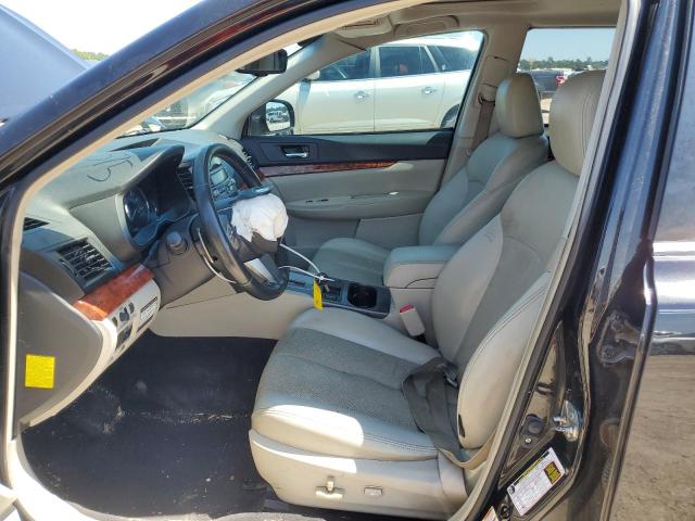 Photo 6 VIN: 4S4BRCKC9A3310375 - SUBARU OUTBACK 