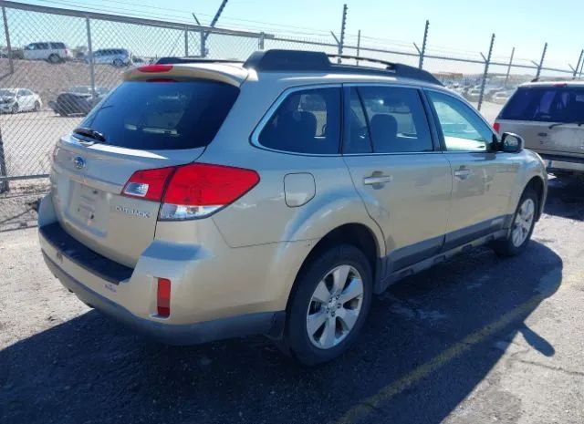 Photo 3 VIN: 4S4BRCKC9A3312949 - SUBARU OUTBACK 