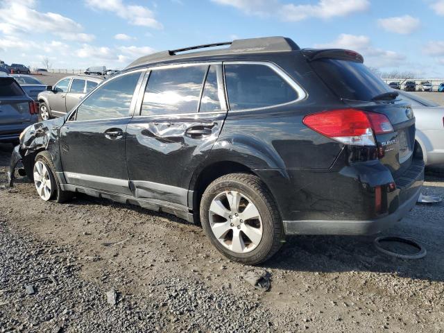 Photo 1 VIN: 4S4BRCKC9A3323806 - SUBARU OUTBACK 