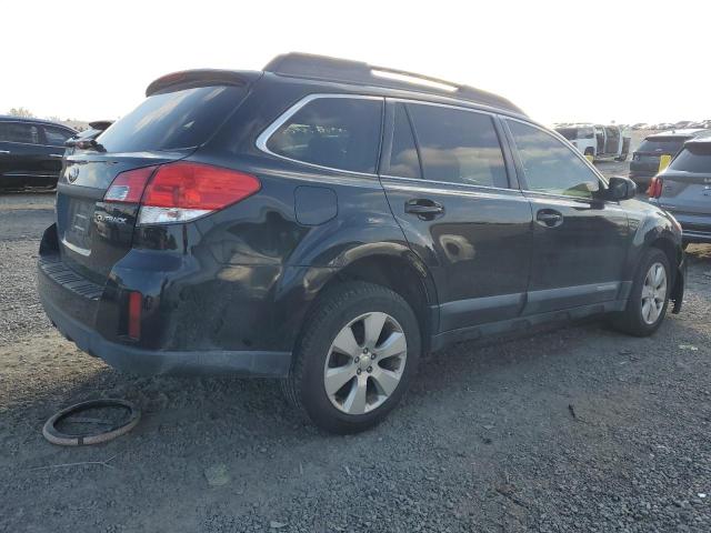 Photo 2 VIN: 4S4BRCKC9A3323806 - SUBARU OUTBACK 