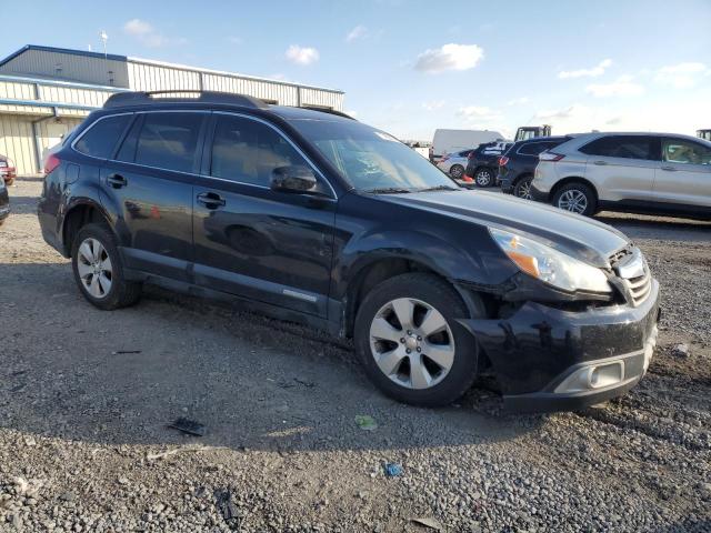 Photo 3 VIN: 4S4BRCKC9A3323806 - SUBARU OUTBACK 