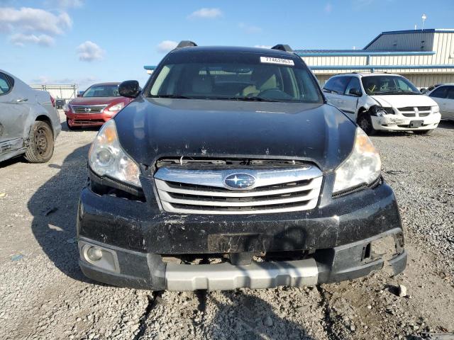 Photo 4 VIN: 4S4BRCKC9A3323806 - SUBARU OUTBACK 