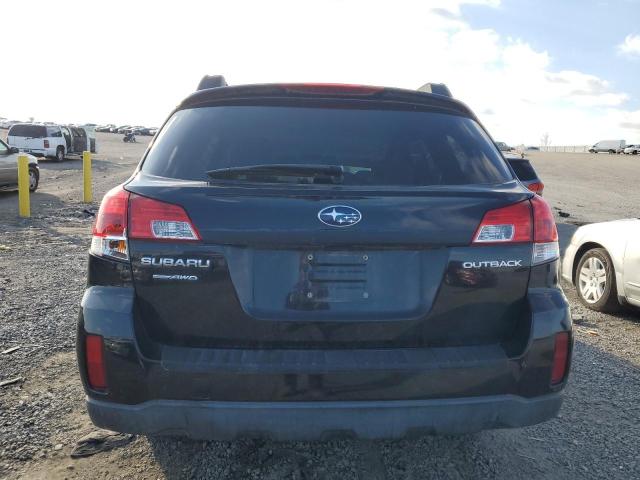 Photo 5 VIN: 4S4BRCKC9A3323806 - SUBARU OUTBACK 