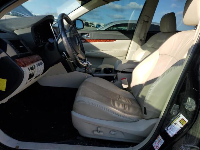 Photo 6 VIN: 4S4BRCKC9A3323806 - SUBARU OUTBACK 