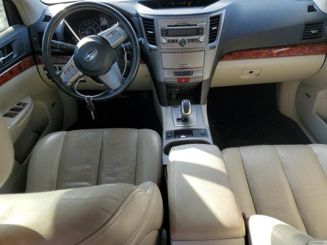 Photo 7 VIN: 4S4BRCKC9A3323806 - SUBARU OUTBACK 