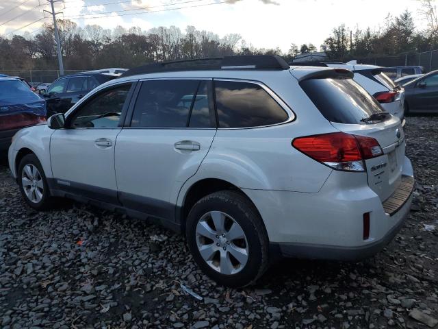 Photo 1 VIN: 4S4BRCKC9A3331338 - SUBARU OUTBACK 2. 