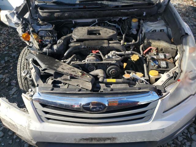 Photo 11 VIN: 4S4BRCKC9A3331338 - SUBARU OUTBACK 2. 