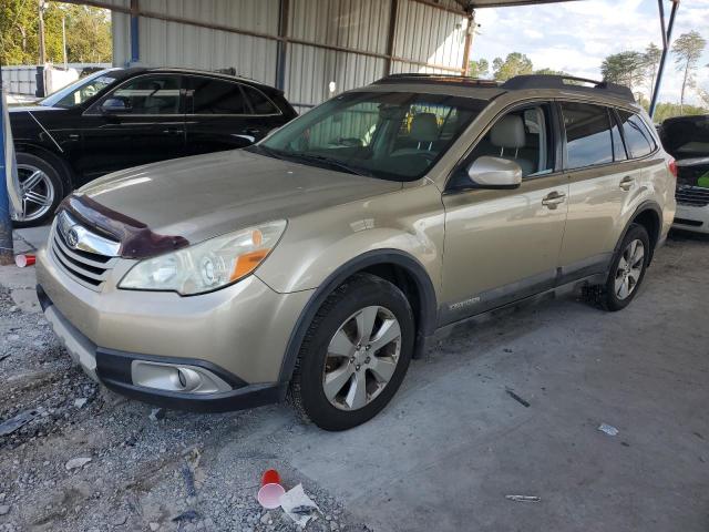 Photo 0 VIN: 4S4BRCKC9A3371550 - SUBARU OUTBACK 2. 